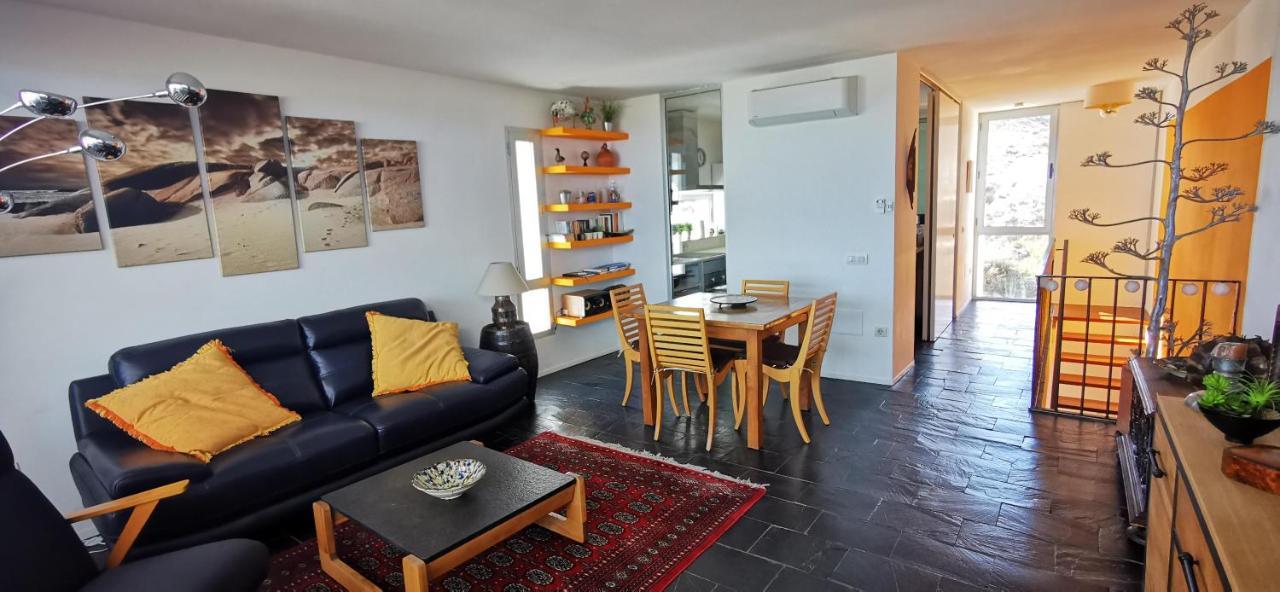 ¡ Vamos A La Playa ! Villa Carboneras Buitenkant foto